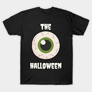 thehalloween T-Shirt